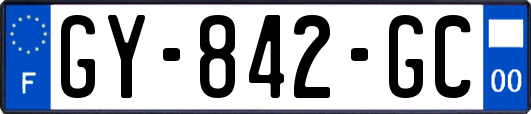 GY-842-GC