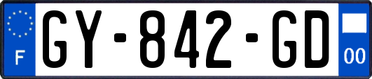 GY-842-GD