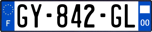 GY-842-GL