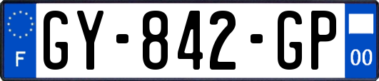 GY-842-GP