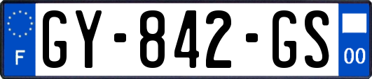 GY-842-GS