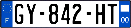 GY-842-HT