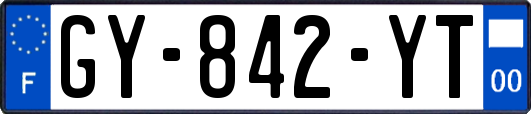 GY-842-YT
