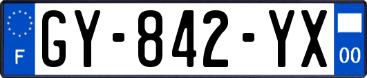 GY-842-YX