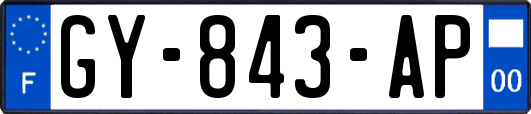 GY-843-AP