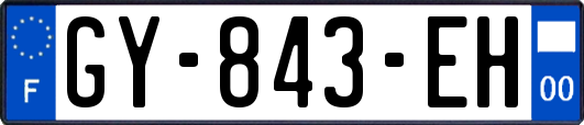GY-843-EH
