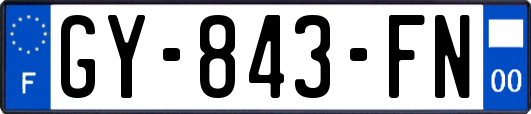 GY-843-FN