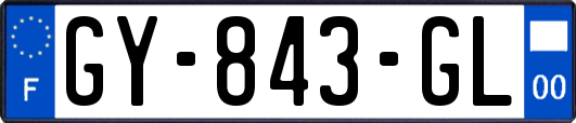 GY-843-GL