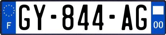 GY-844-AG