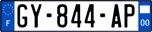 GY-844-AP