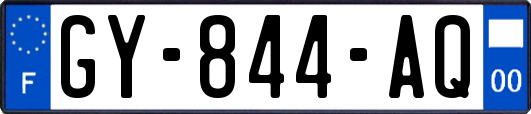 GY-844-AQ