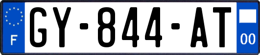 GY-844-AT