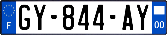 GY-844-AY