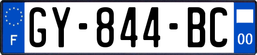 GY-844-BC