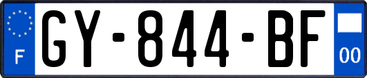 GY-844-BF