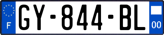GY-844-BL