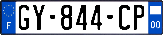 GY-844-CP