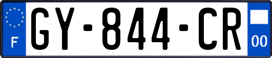 GY-844-CR