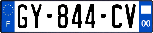 GY-844-CV