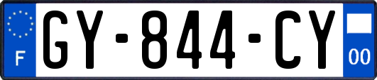 GY-844-CY