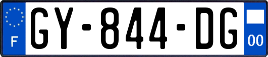 GY-844-DG