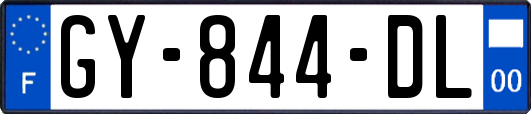 GY-844-DL