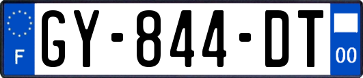 GY-844-DT