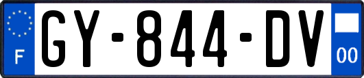 GY-844-DV