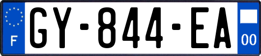 GY-844-EA