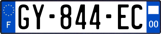 GY-844-EC
