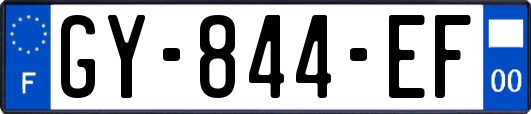 GY-844-EF