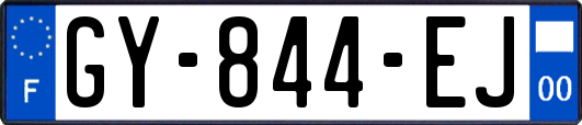 GY-844-EJ