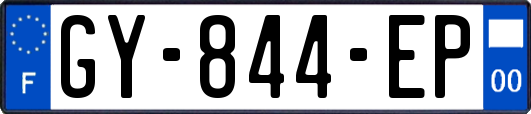 GY-844-EP