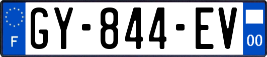 GY-844-EV
