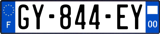 GY-844-EY