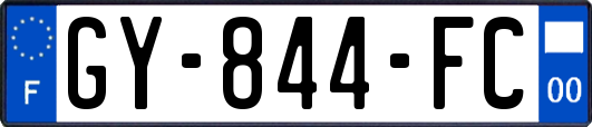 GY-844-FC
