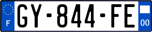 GY-844-FE