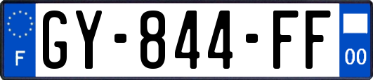 GY-844-FF