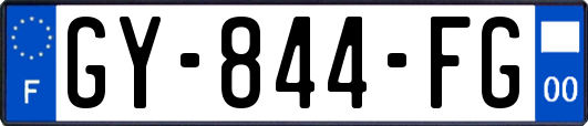 GY-844-FG