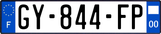 GY-844-FP