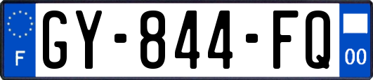 GY-844-FQ