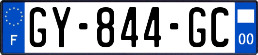 GY-844-GC