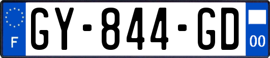 GY-844-GD