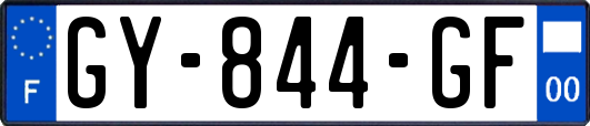 GY-844-GF