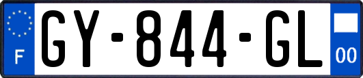 GY-844-GL
