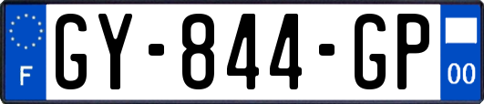 GY-844-GP
