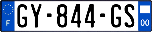GY-844-GS