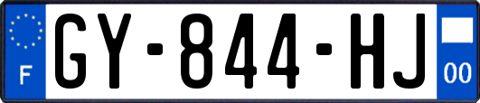GY-844-HJ
