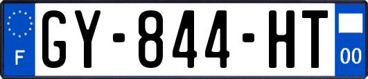 GY-844-HT