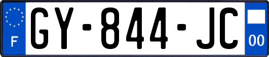 GY-844-JC